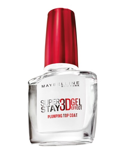 Esmalte de uñas SuperStay Maybelline