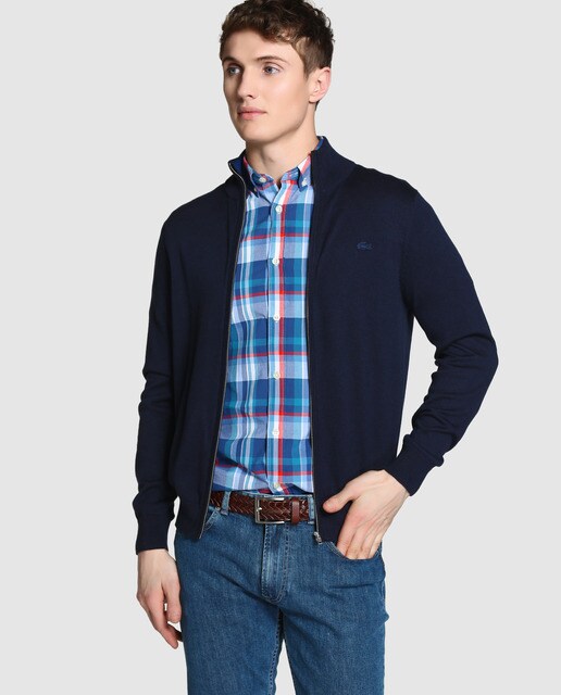 Sudaderas Lacoste Hombre Sudaderas Lacoste Hombre