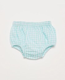 Cache Couche Bebe Fille Sfera A Carreaux Vichy Mode El Corte Ingles