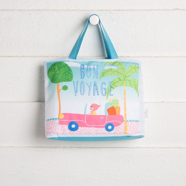 Resultado de imagen de bolsos de playa originales