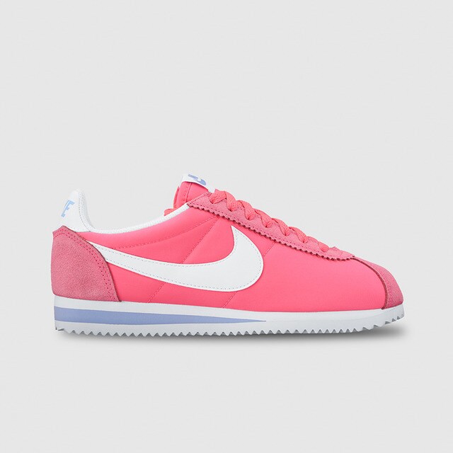 zapatillas nike cortez mujer piel en blanco zapatillas nike cortez mujer piel en blanco