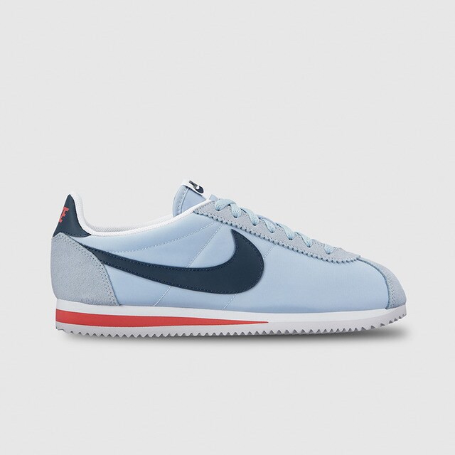 nike classic cortez azul hombre nike classic cortez azul hombre
