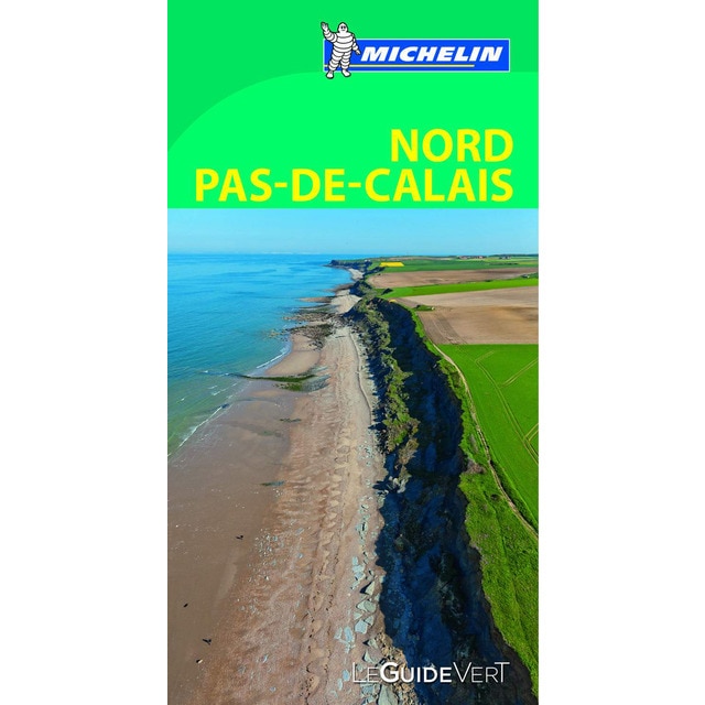Nord pas-de-calais (Tapa blanda)