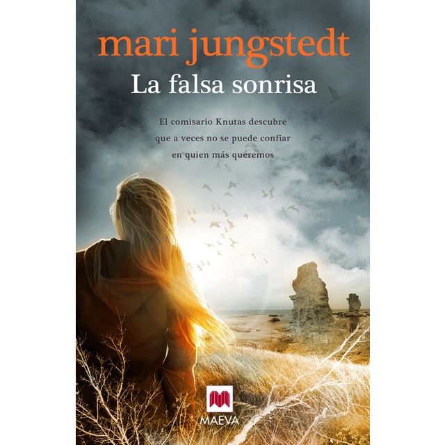 La falsa sonrisa:.pdf