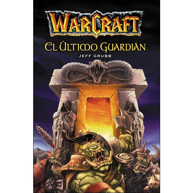 Warcraft. El último guardián.pdf