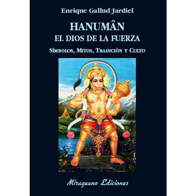 Hanuman el dios de la fuerza.pdf