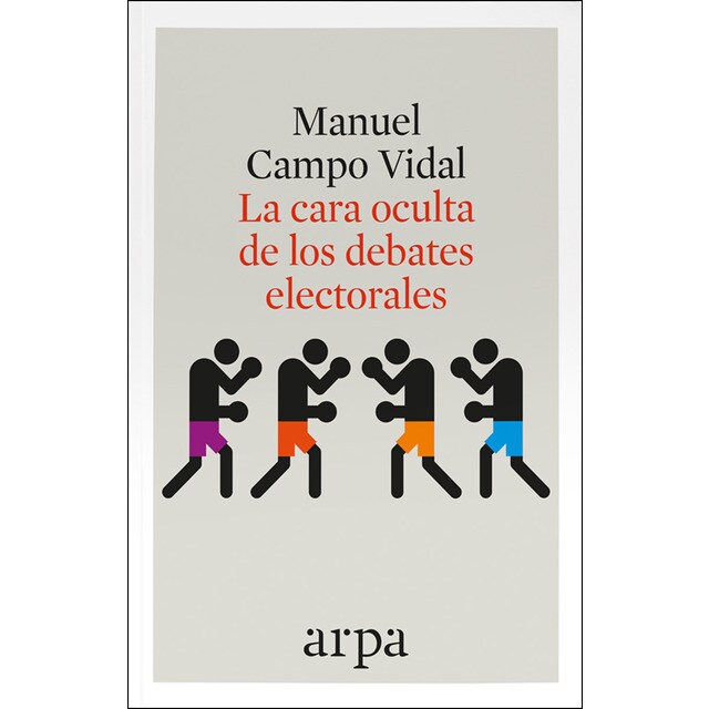 La cara oculta de los debates electorales.pdf