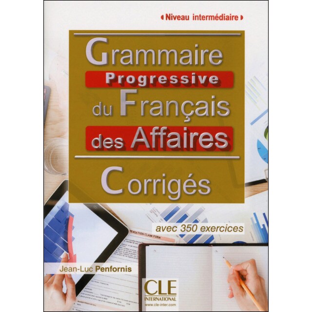 Grammaire progressive du français des affaires - n.pdf