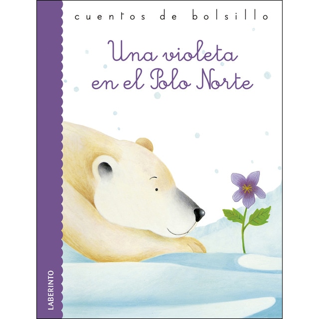 Una violeta en el polo norte.pdf