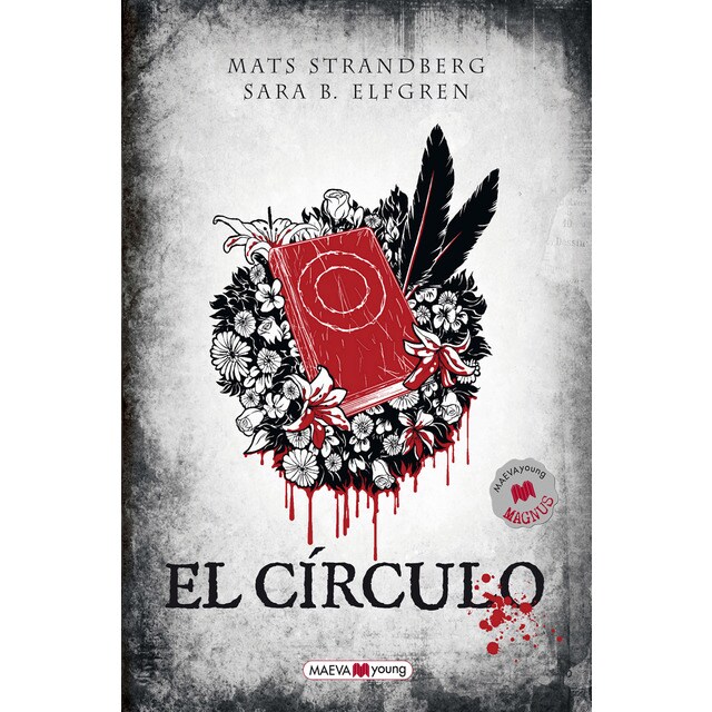 El círculo: El mal está entre nosotros. Tenéis una misión..pdf