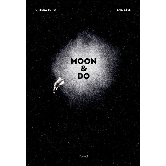 Moon &amp; do (Tapa dura)