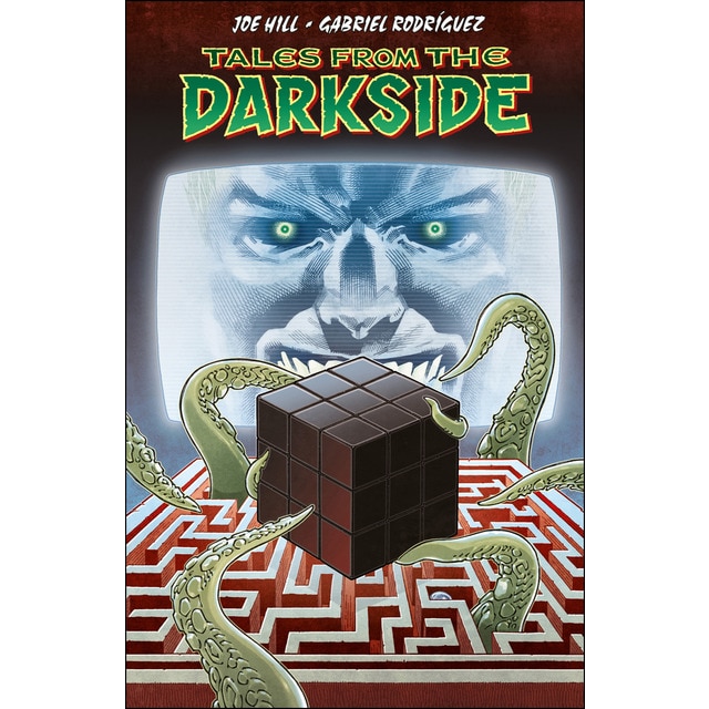 Tales from the darkside de Joe Hill.pdf