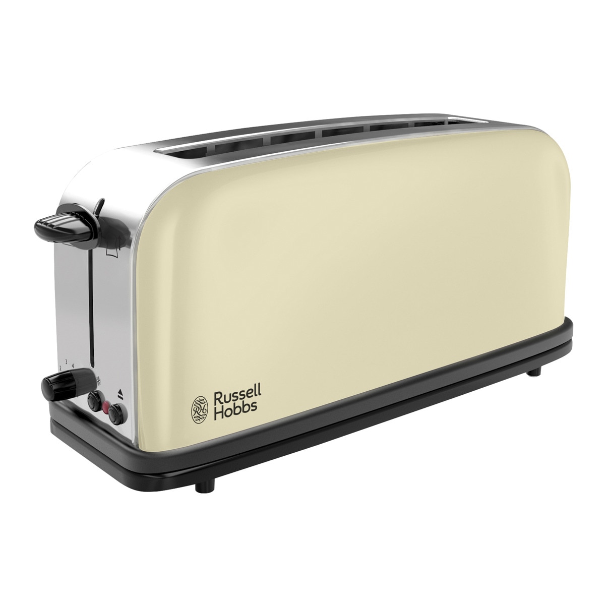 Russell Hobbs – Tostador Russell Hobbs Colours Plus para 2 rebanadas.