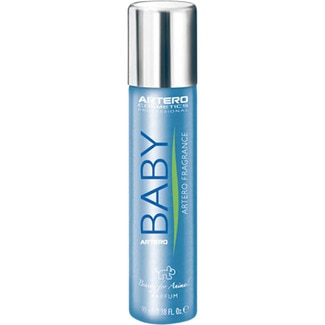 ARTERO Baby cologne for puppies spray 90 ml