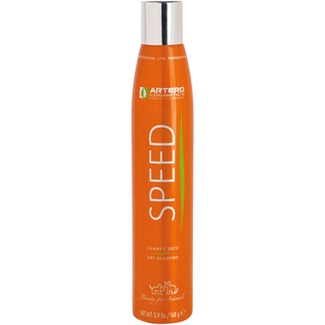 ARTERO COSMETICS Speed champú espuma en seco para gatos envase 300 ml
