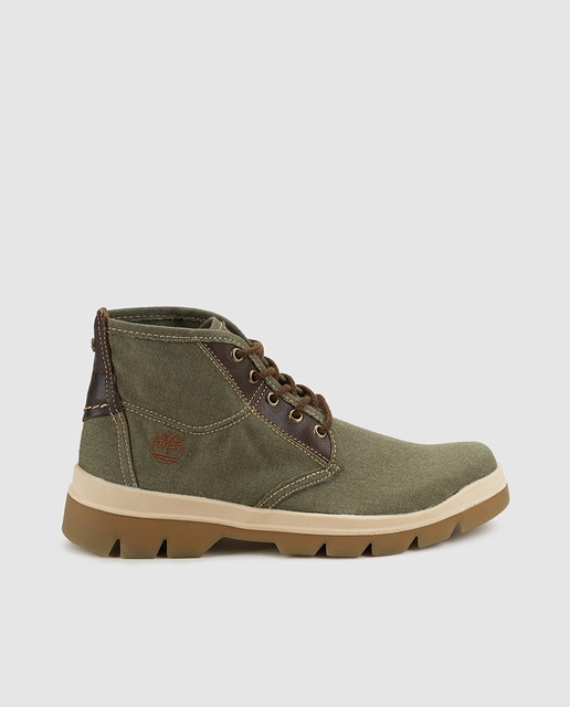 botas timberland que se doblan