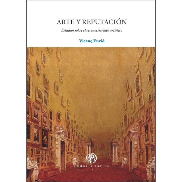 Arte y reputación. Estudios sobre el reconocimiento artístico.pdf