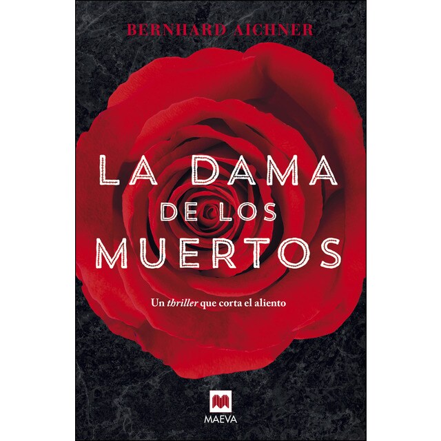 La dama de los muertos.pdf