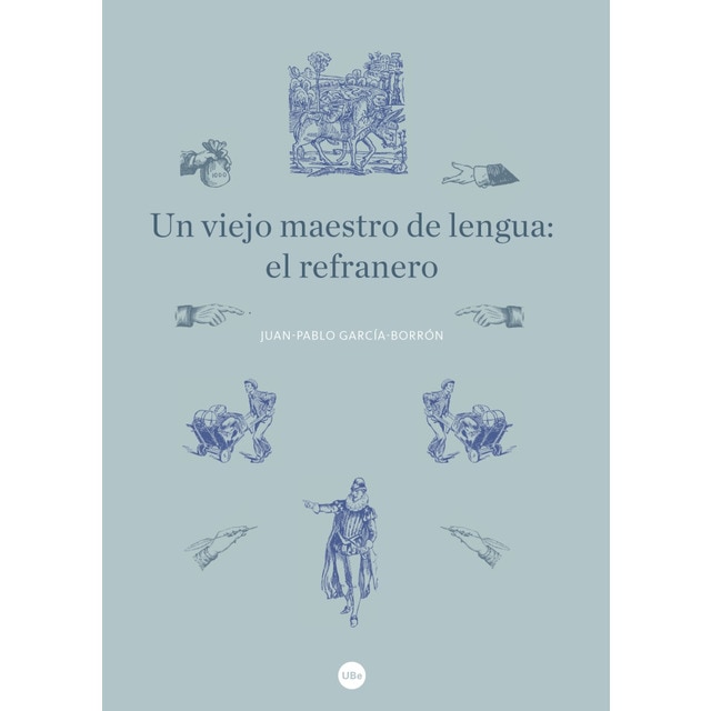 Un viejo maestro de lengua: el refranero.pdf