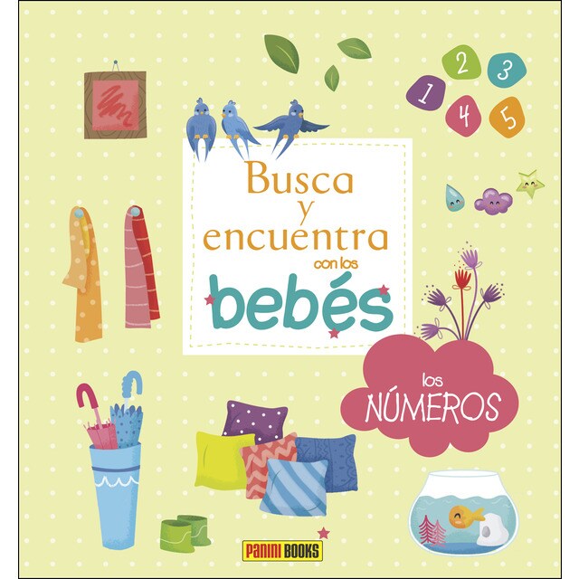 Busca y encuentra los bebés - los números 1,2,3,4,.pdf