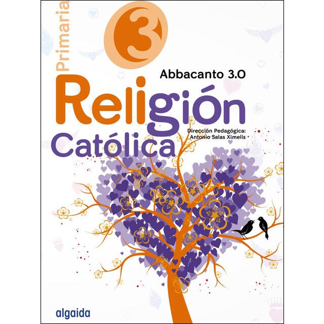 Religión educación primaria. Abbacanto 3. 0. 3º.pdf