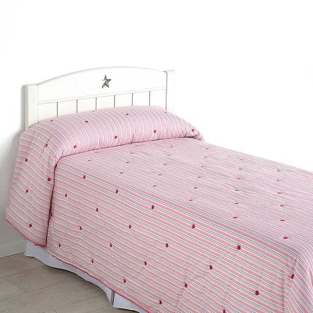 Edredones El Corte Inglés