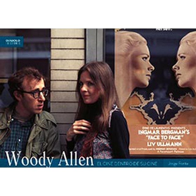 Woody Allen. El cine dentro de su cine.pdf