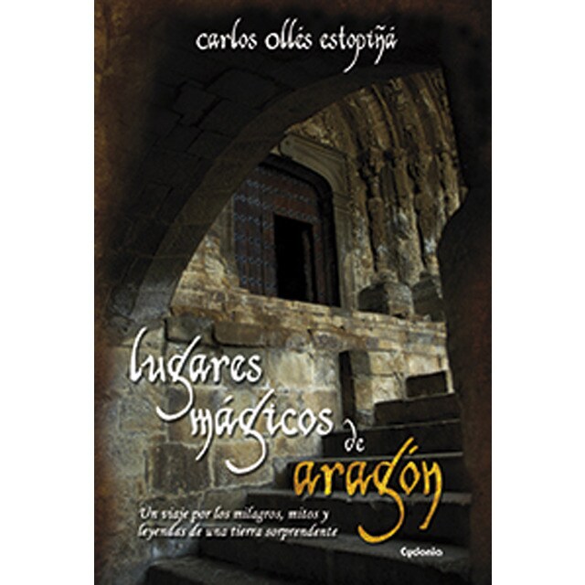 Lugares magicos de aragon.pdf
