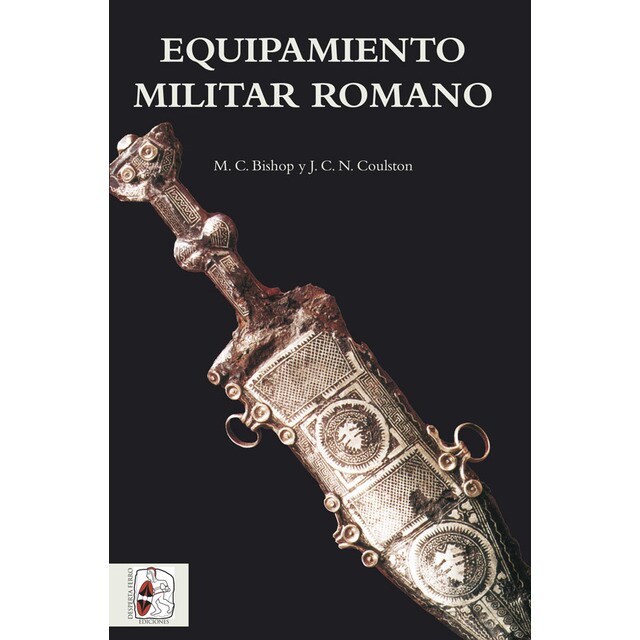 Equipamiento militar romano.pdf