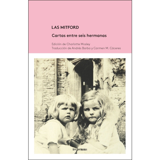 Las mitford. Cartas entre seis hermanas.pdf