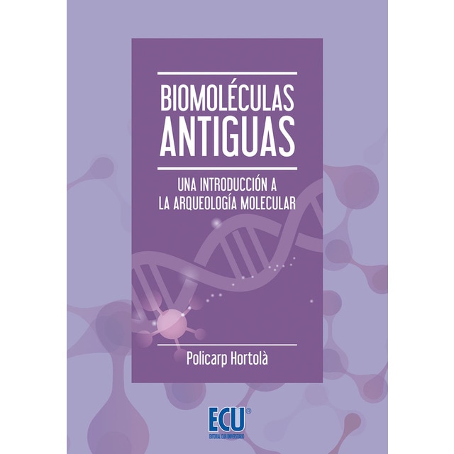 Biomoléculas antiguas. Una introduccióna la arque.pdf