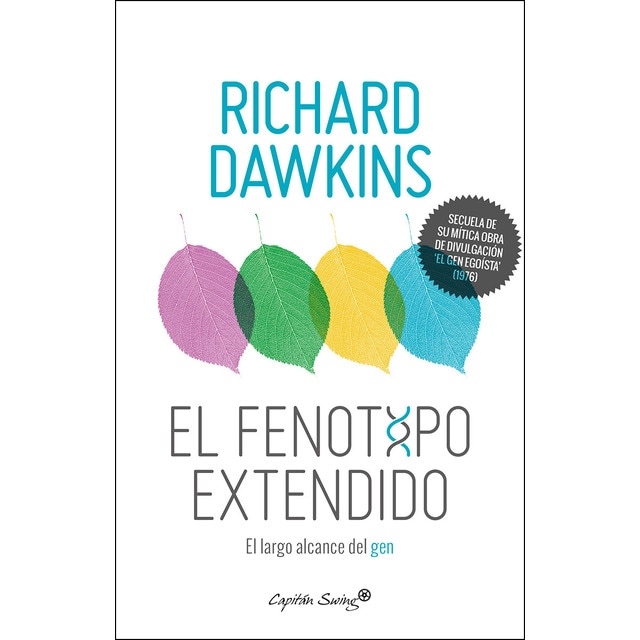 El fenotipo extendido.pdf