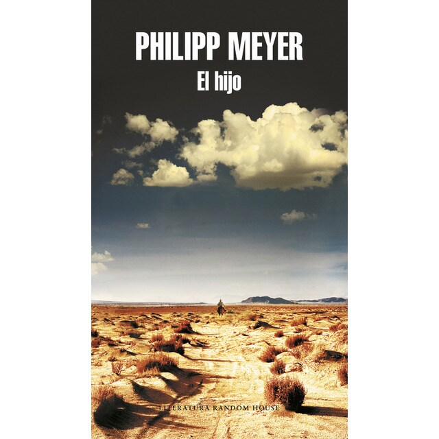 El hijo.pdf