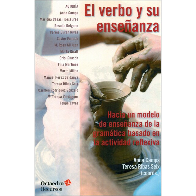 El verbo y su enseñanza.pdf