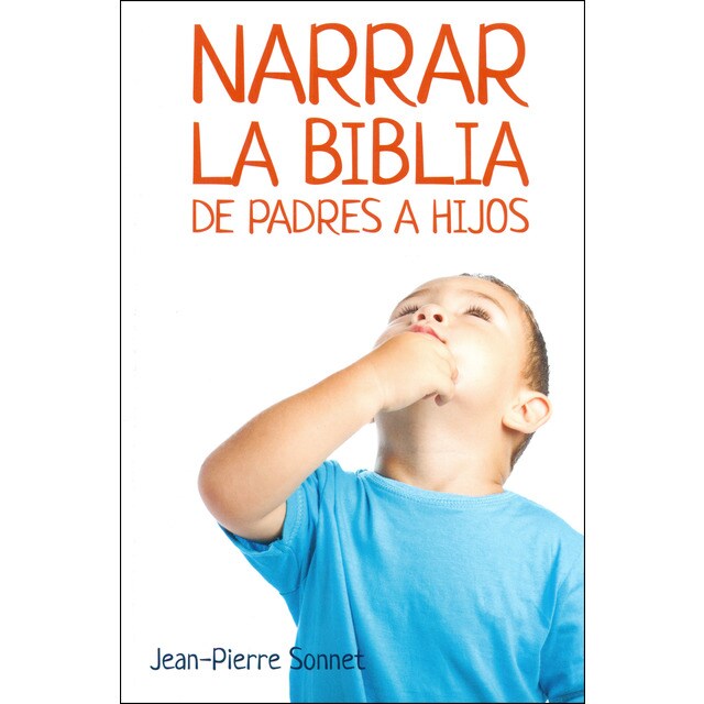 Narrar la biblia de padres a hijos.pdf