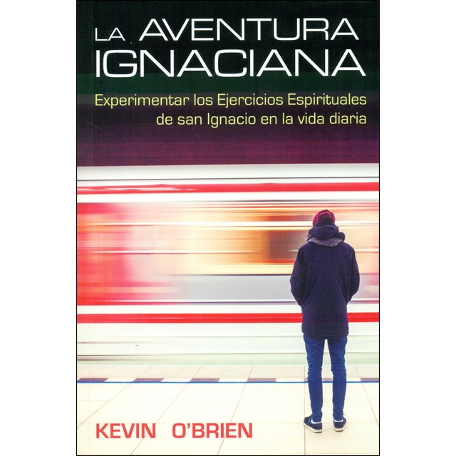 La aventura ignaciana.pdf
