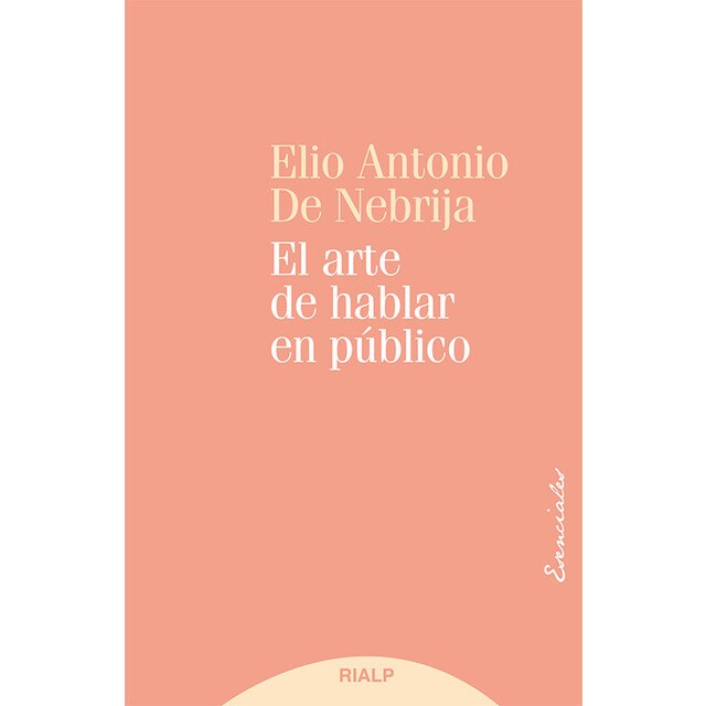El arte de hablar en público.pdf