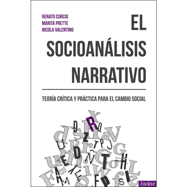 El socioanálisis narrativo.pdf