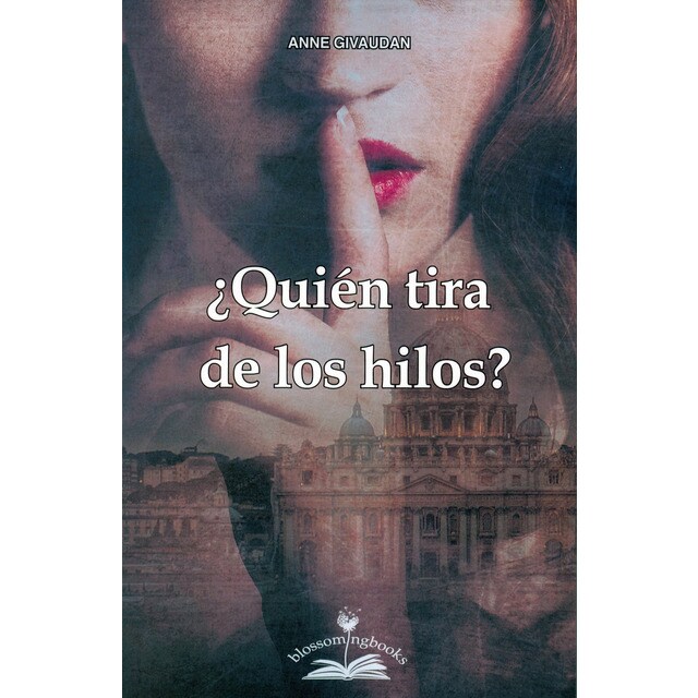 ¿Quién tira de los hilos?.pdf