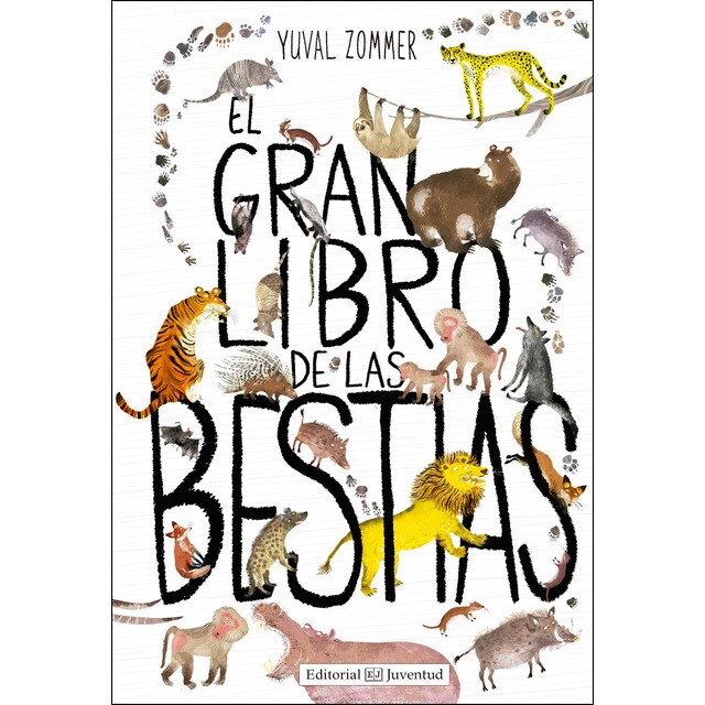 El gran libro de las bestias.pdf