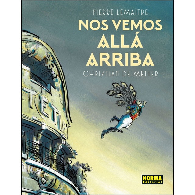 Nos vemos allá arriba.pdf