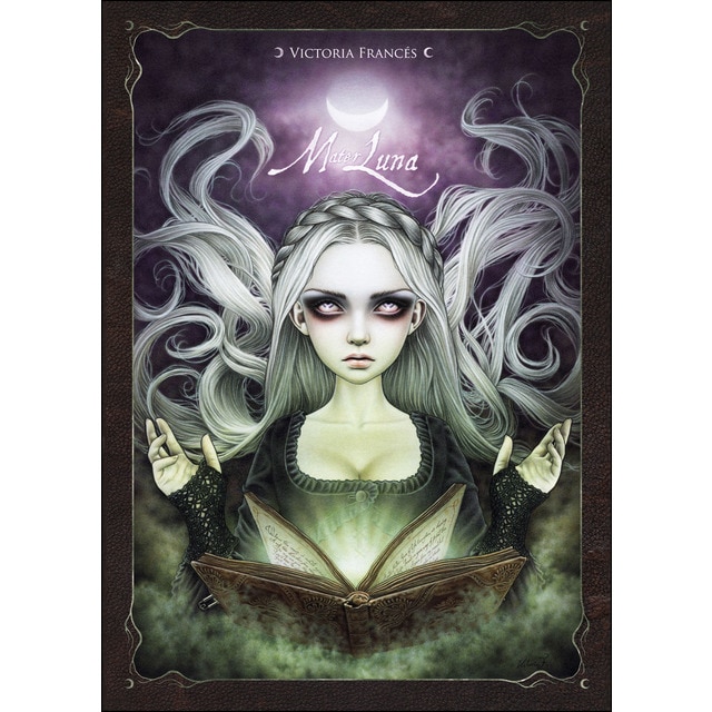 Mandrak Moors: Mater Luna.pdf