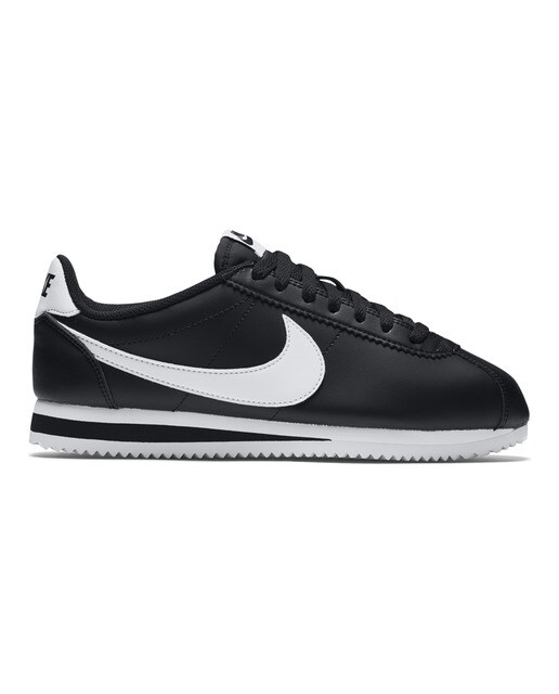 zapatillas casual de mujer classic cortez nike zapatillas casual de mujer classic cortez nike