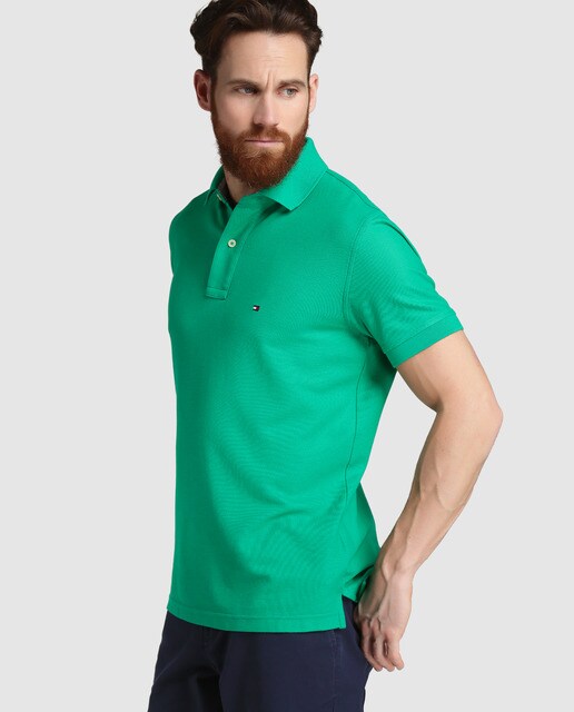 el corte ingles polos hombre tommy hilfiger