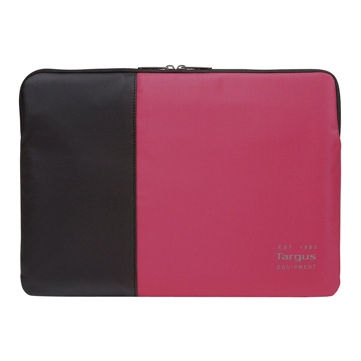 Funda negro y rojo Targus Pulse para portátiles hasta 35,56 cm (14)