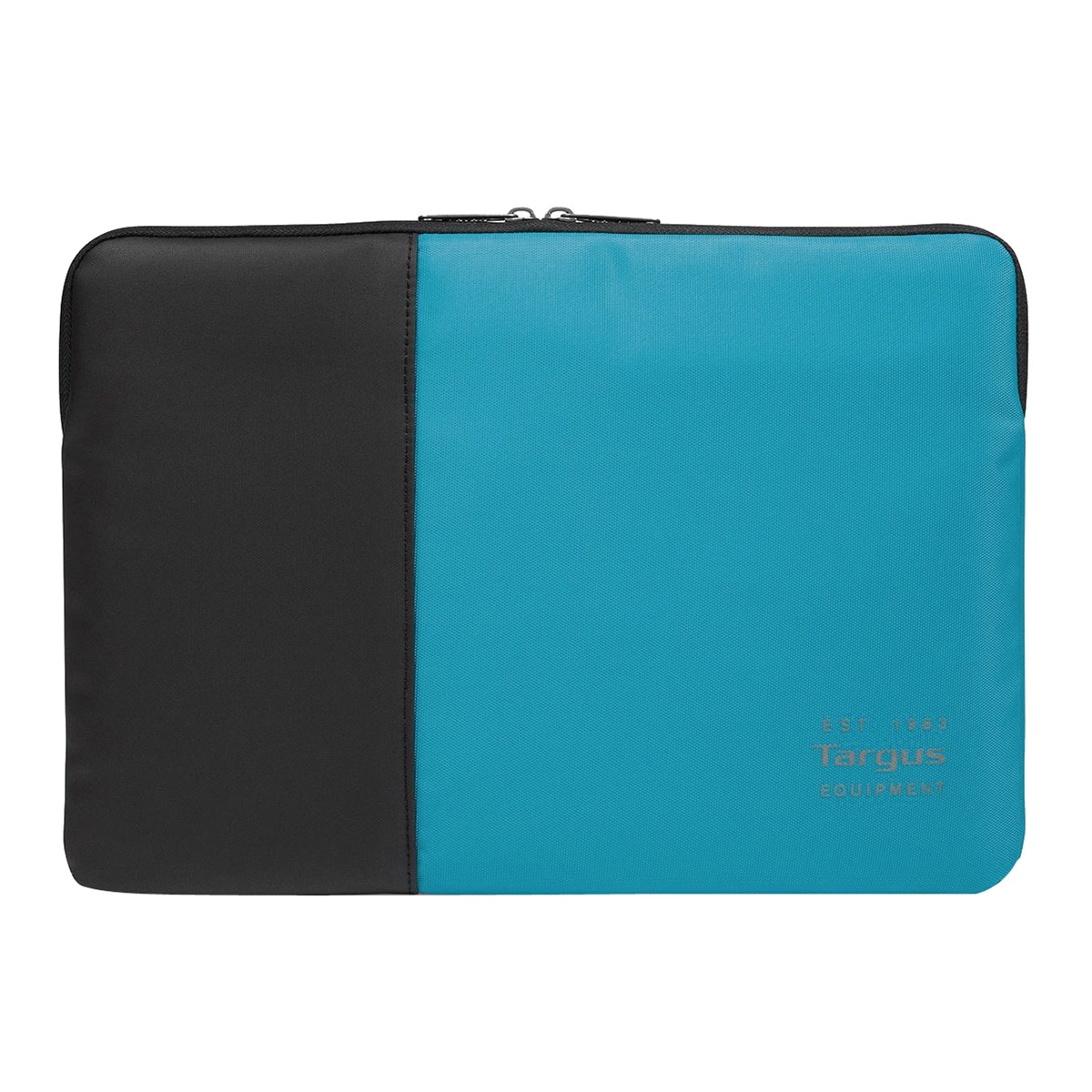 Funda negra y azul Targus Pulse para portátiles hasta 39,62 cm (15,6)