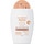 EAU THERMALE AVENE protector solar fluido Mineral con color SPF 50+ pantallas físicas frasco 40 ml