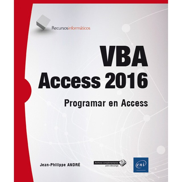 Vba acces 2016