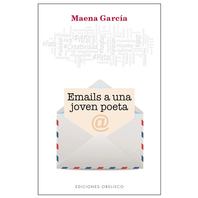 Emails a una joven poeta (Tapa blanda)