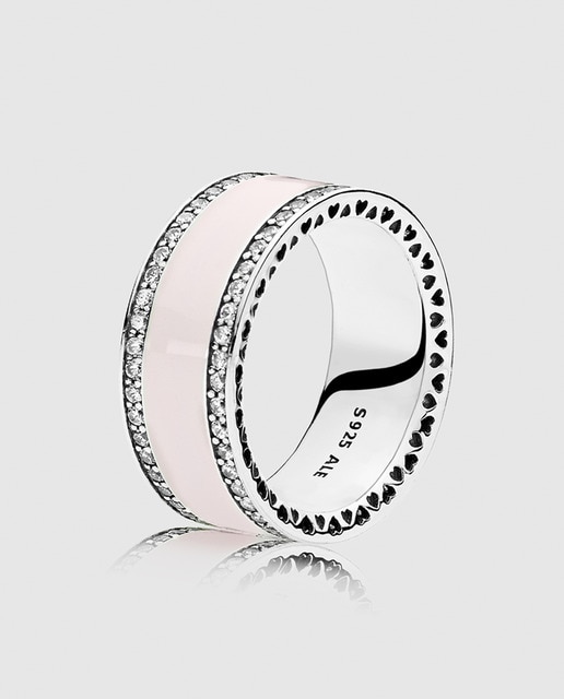 pandora anillos mujer rosa pandora anillos mujer rosa